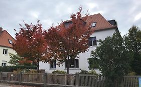 Lieblingswohnung Im Elbtal